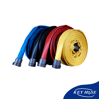 Manguera Recubierta con caucho - KEY HOSE
